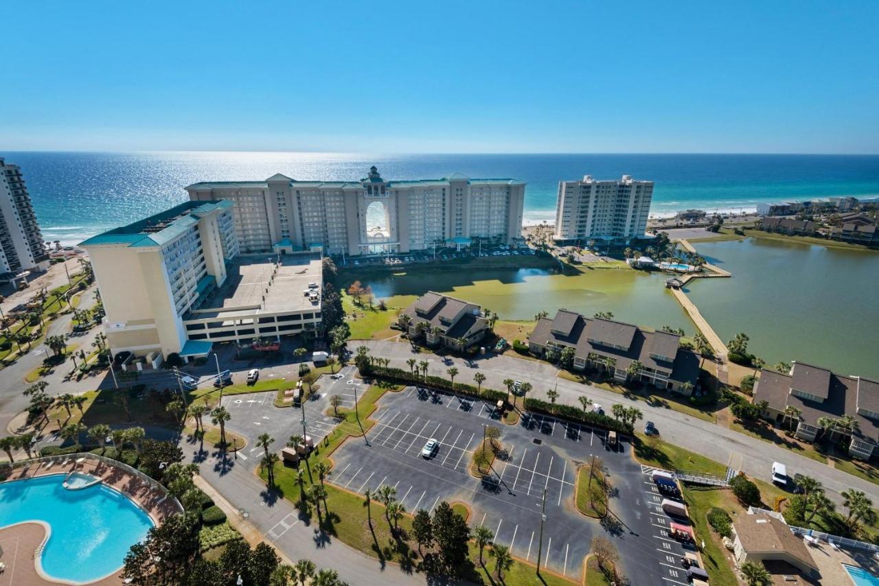 Ariel Dunes II 2006 Apartment Destin Exterior photo