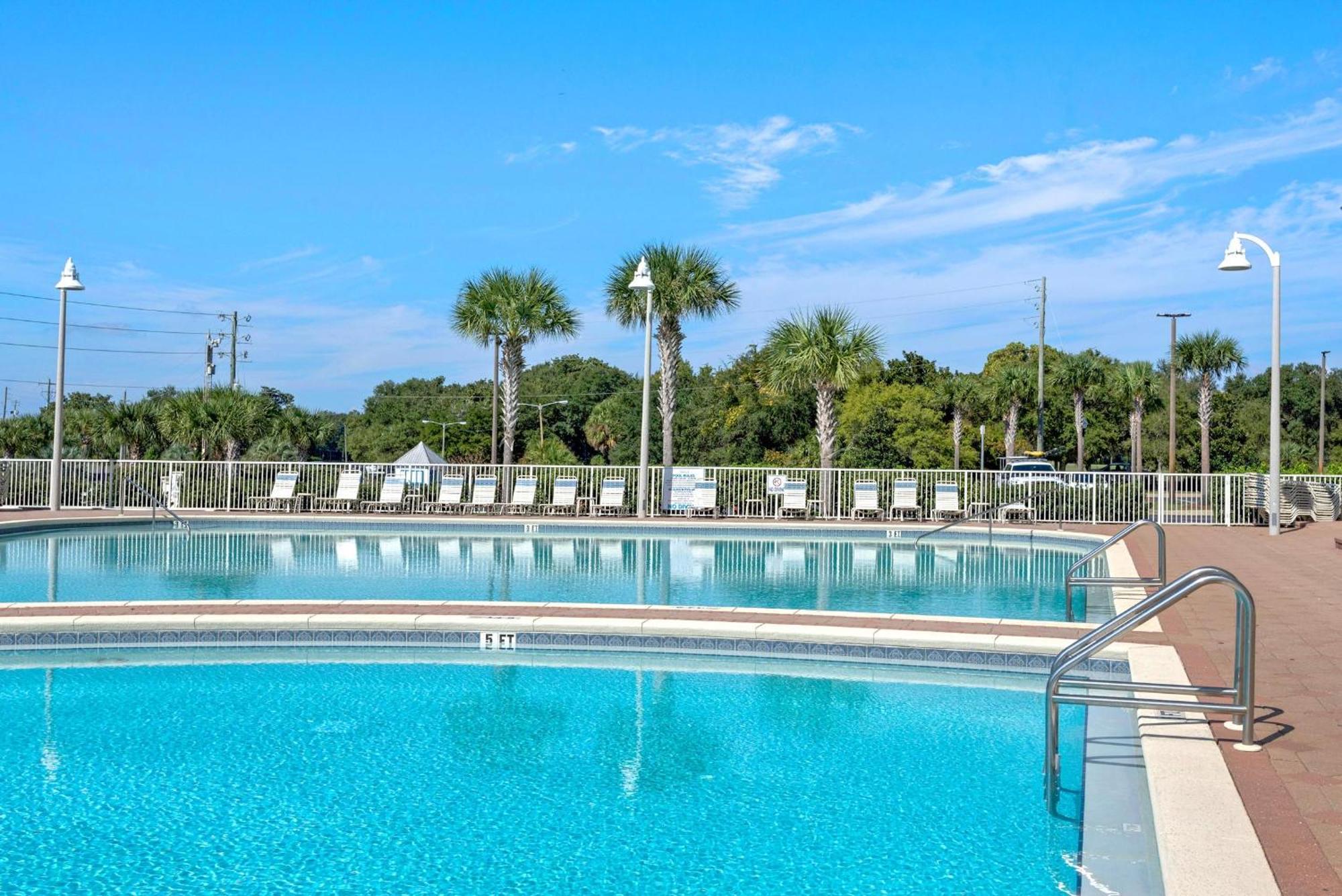 Ariel Dunes II 2006 Apartment Destin Exterior photo