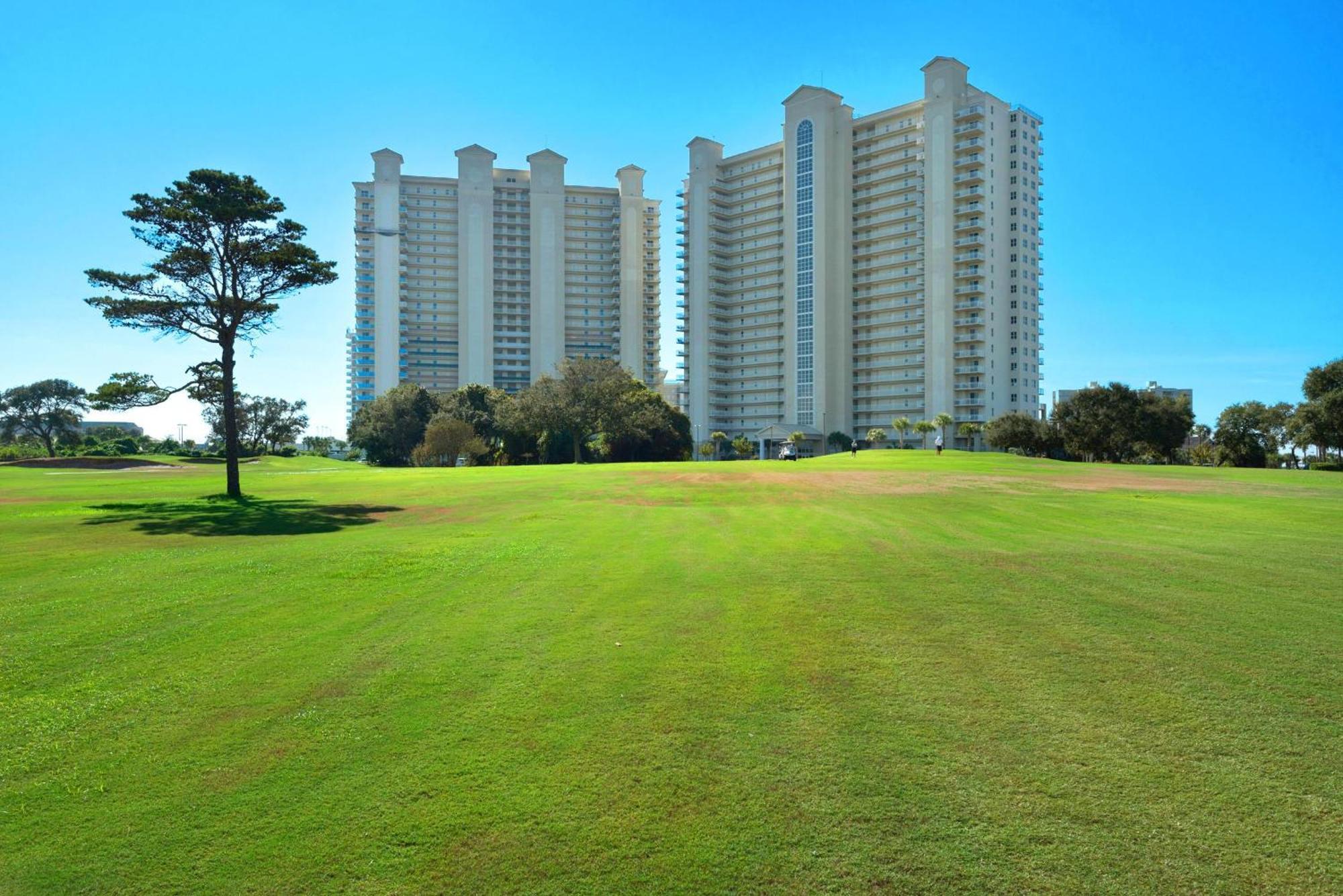 Ariel Dunes II 2006 Apartment Destin Exterior photo